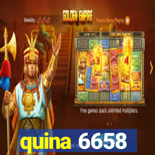 quina 6658